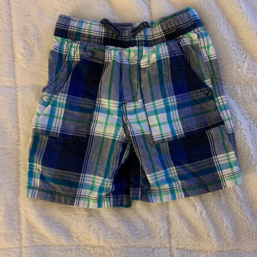 Children’s Place shorts 3T